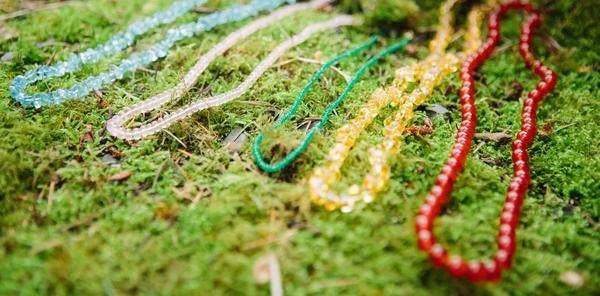 Gemstone Cleansing – Your Questions Answered – Part 4: Sun Bath - Gemisphere