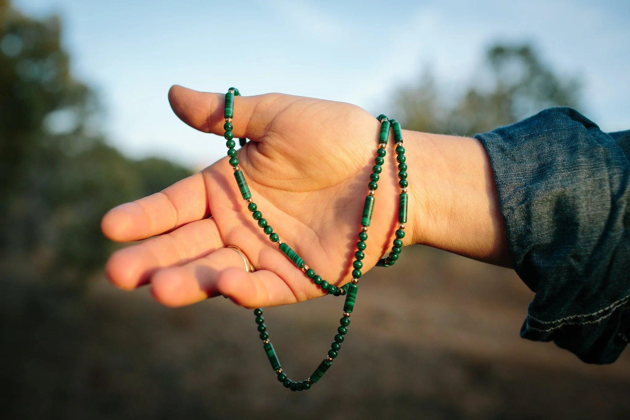 What Makes Gemstones Healing? - Gemisphere