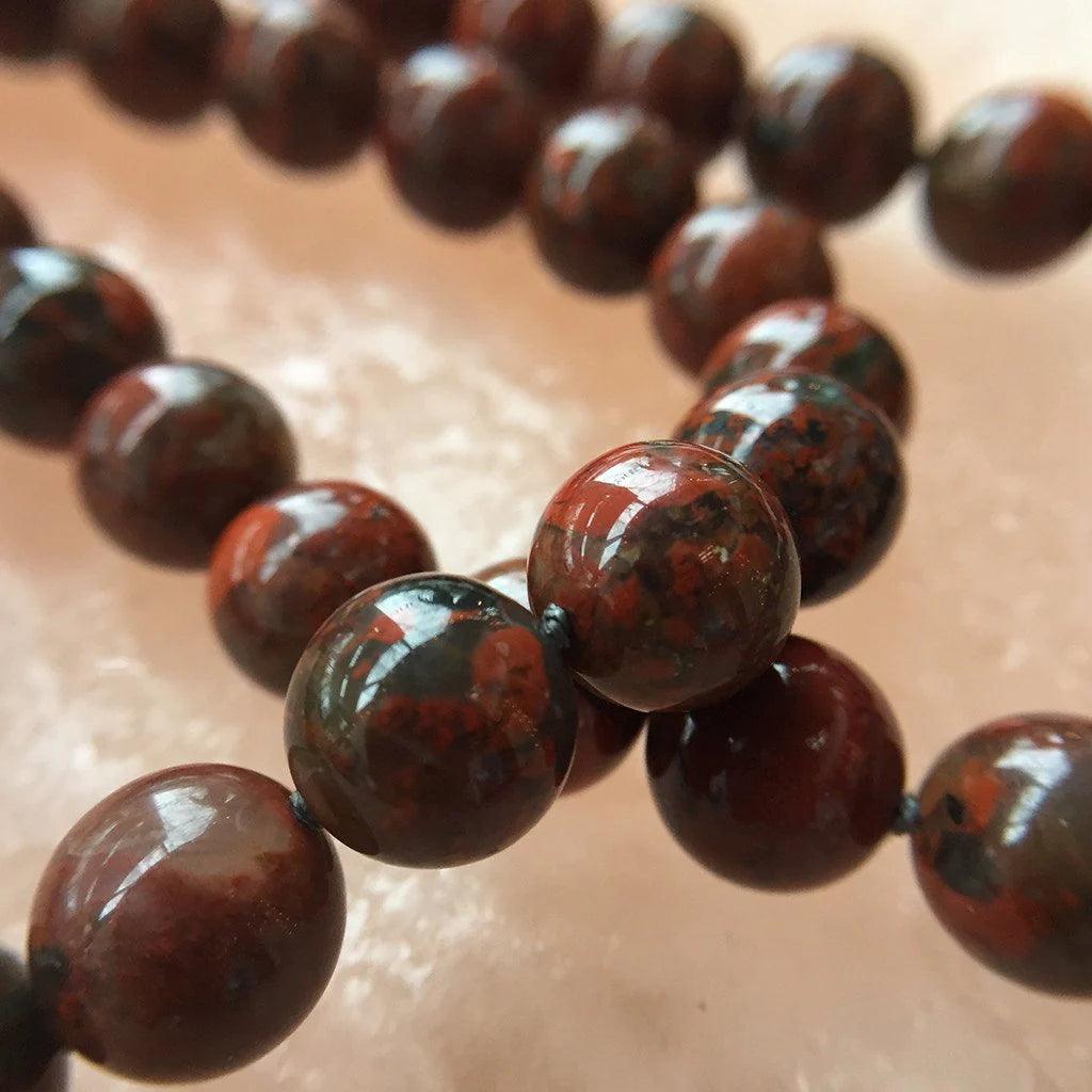 Poppy Jasper - Vortex of Love - Gemisphere
