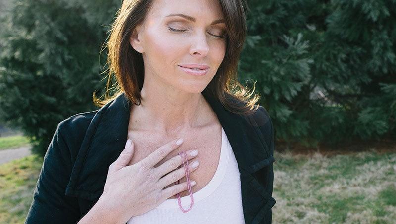 Five Gems to Help You Navigate Emotional Healing - Gemisphere