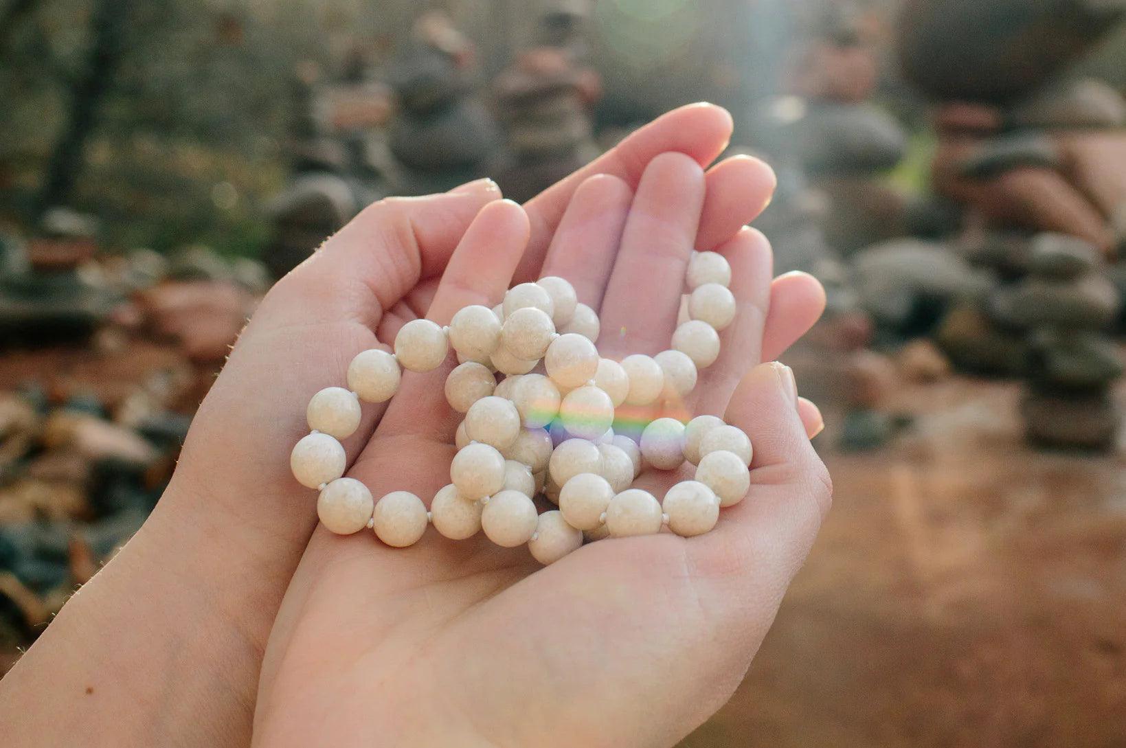Pick Up the Pace of Change with Riverstone - Gemisphere