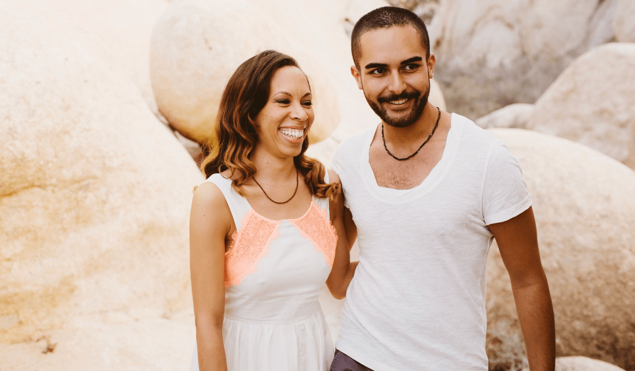The Yin to Your Yang: A Guide to Masculine and Feminine Energy and Relationships - Gemisphere