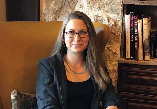 How I Met Dr. Hazel, Learned to Love Gems, and Stopped Having Grand Mal Seizures - Gemisphere