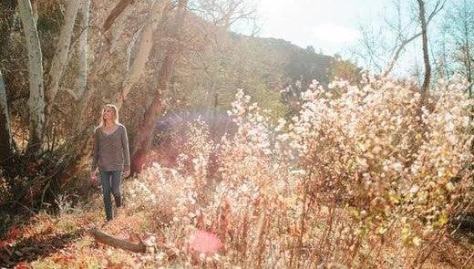 6 Ways to Connect With Nature Now - Gemisphere