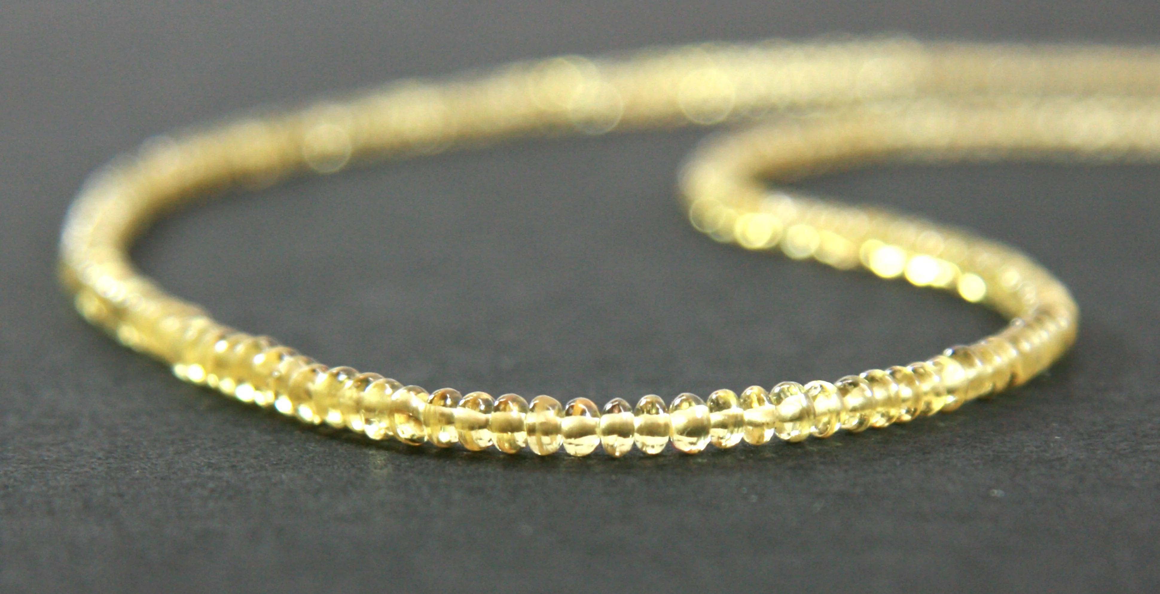 Lessons from Yellow Sapphire - Gemisphere