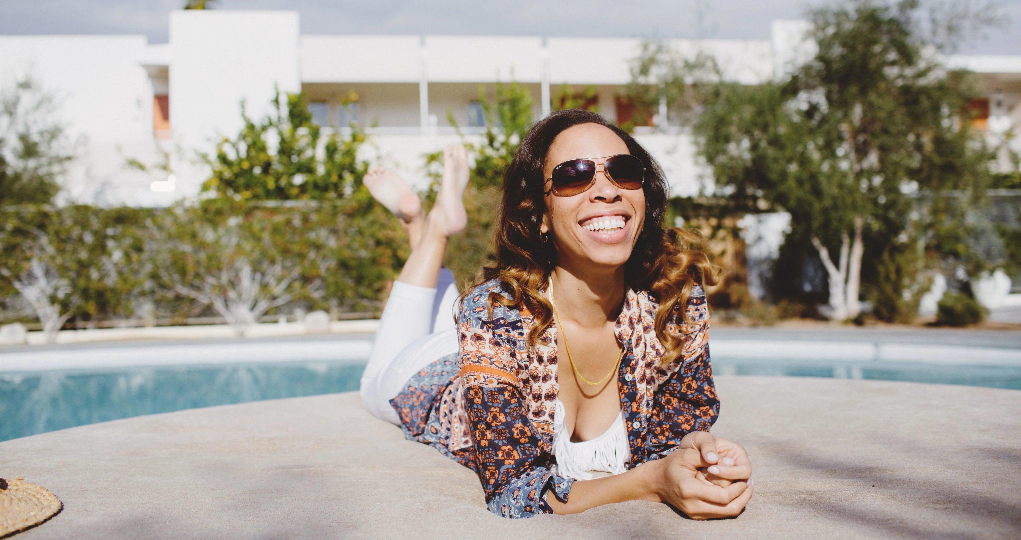 Feel Sun-Energized Without Sun Exposure - Gemisphere