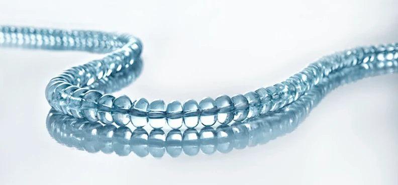 Rescuing Blue Topaz - Gemisphere