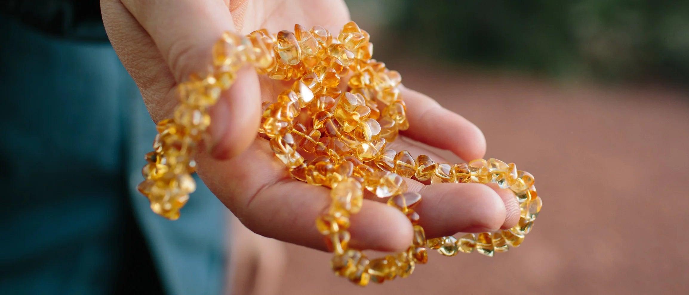 The Gemisphere Team Talks Citrine - Gemisphere