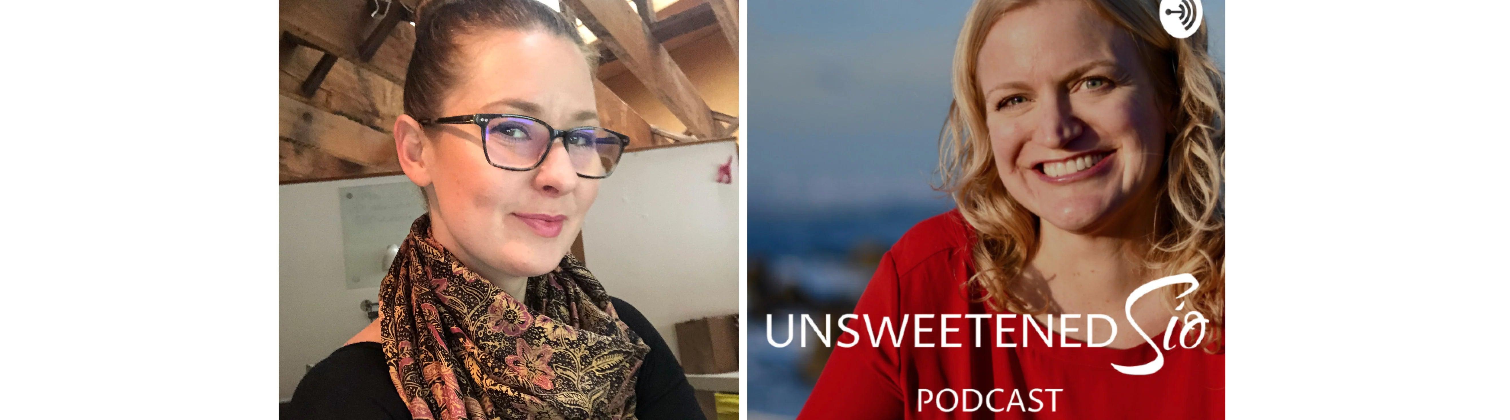 Podcast Interview: Eleena Katz Talks Gemisphere and Therapeutic Gemstones - Gemisphere