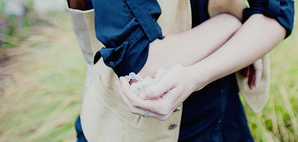Staff Tips: 9 Ways to Use Quartz - Gemisphere