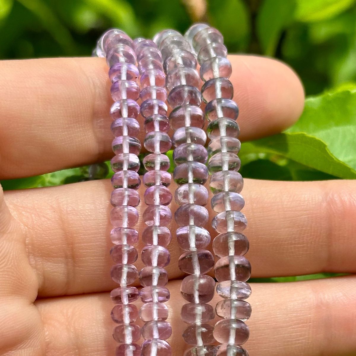 Twilight Fluorite - Gemisphere