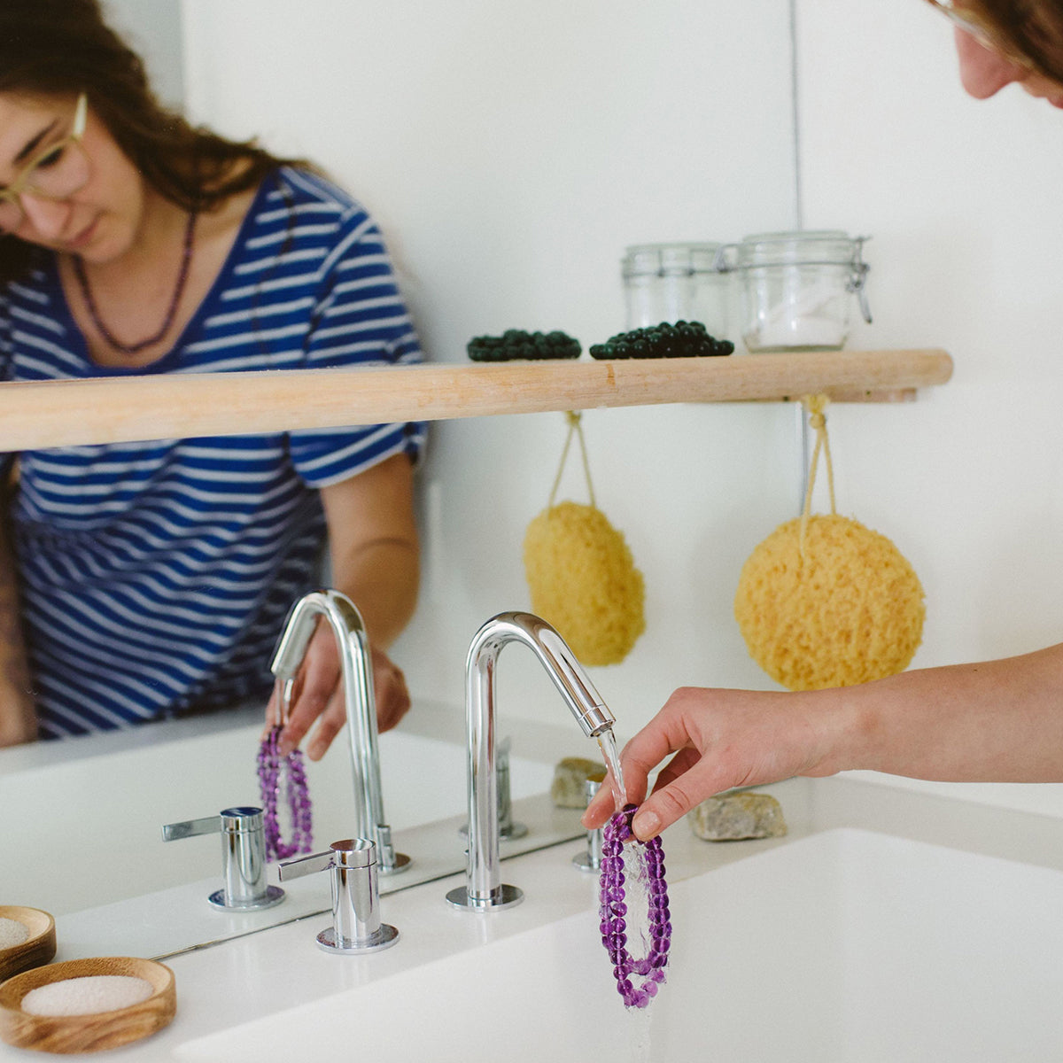 Gemstone Care
