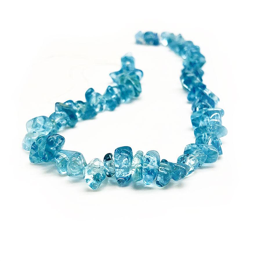 Aquamarine Strand - Gemisphere
