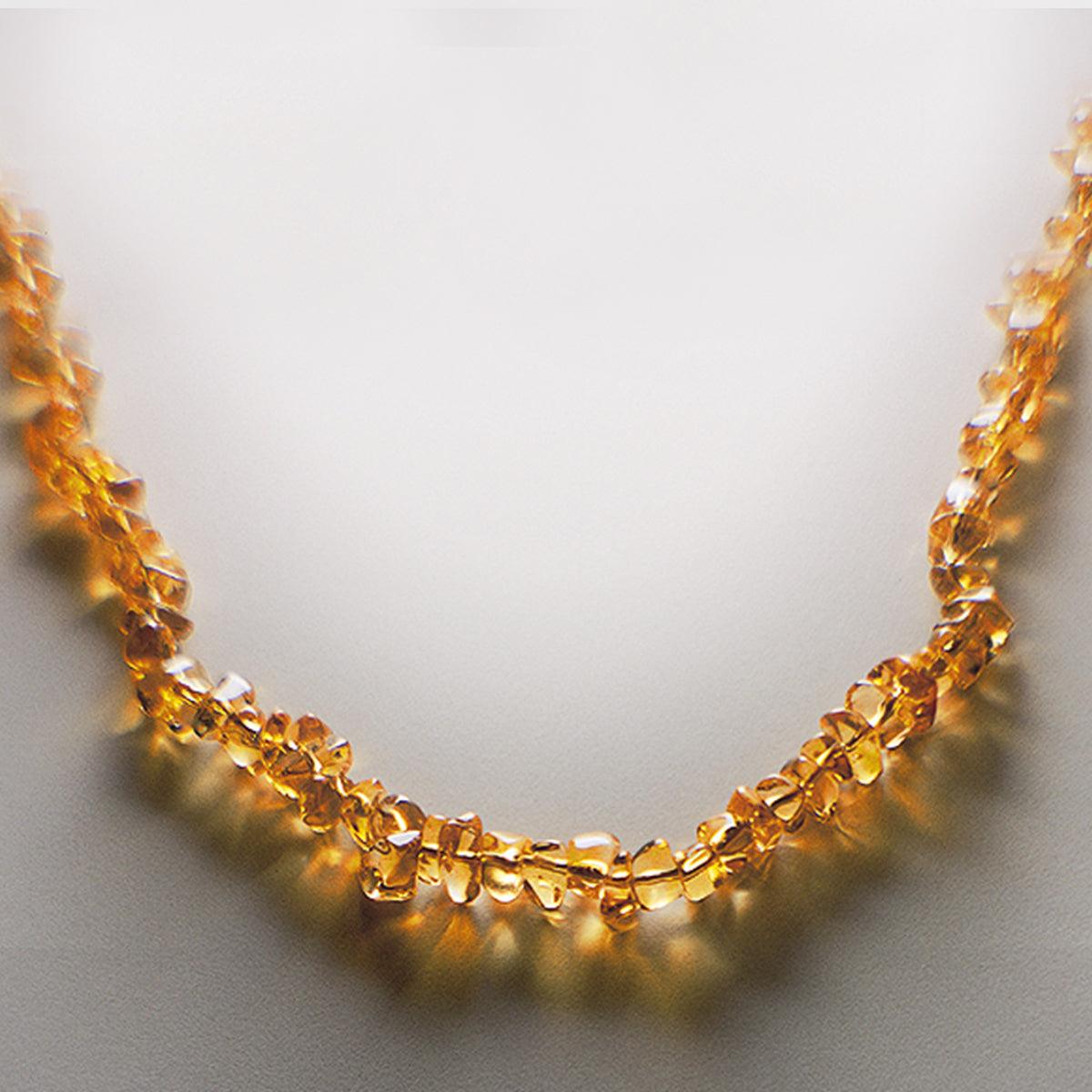 Citrine - Gemisphere