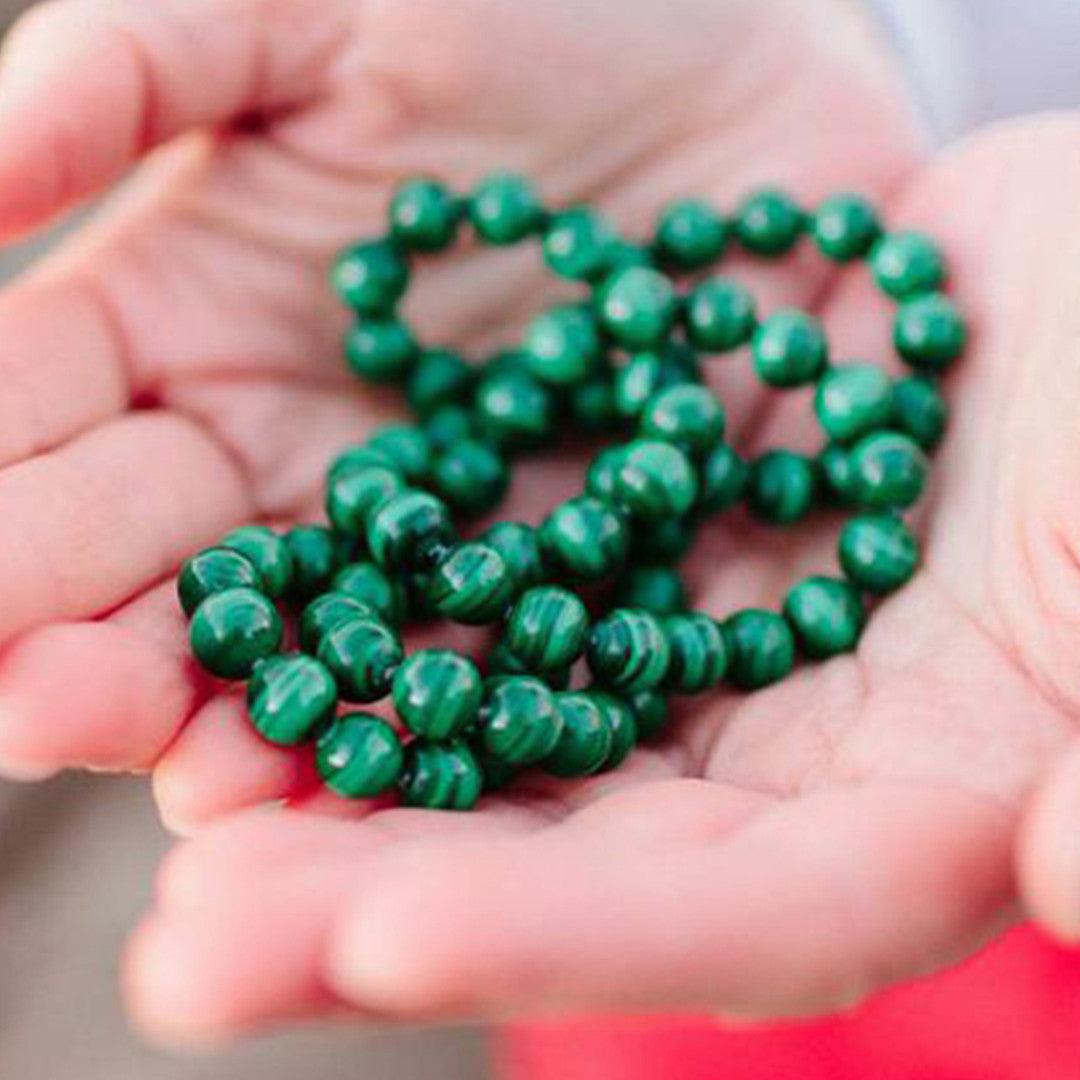Malachite - Gemisphere