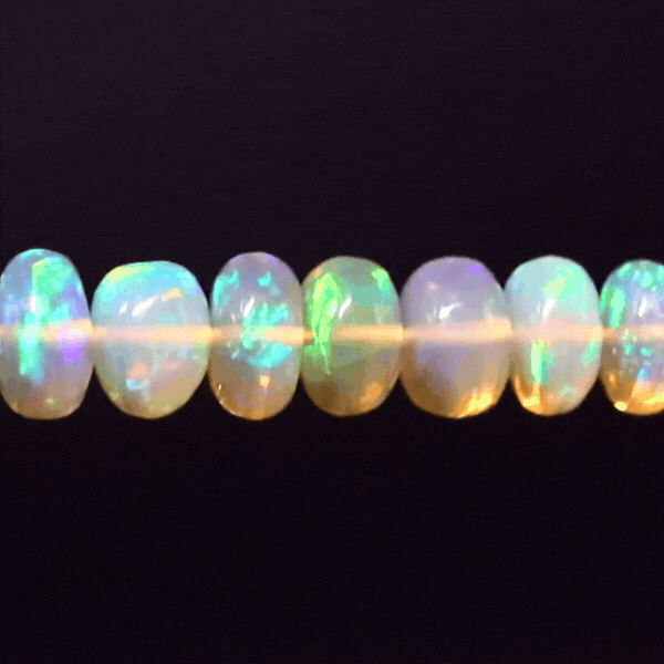 Ethiopian Opal