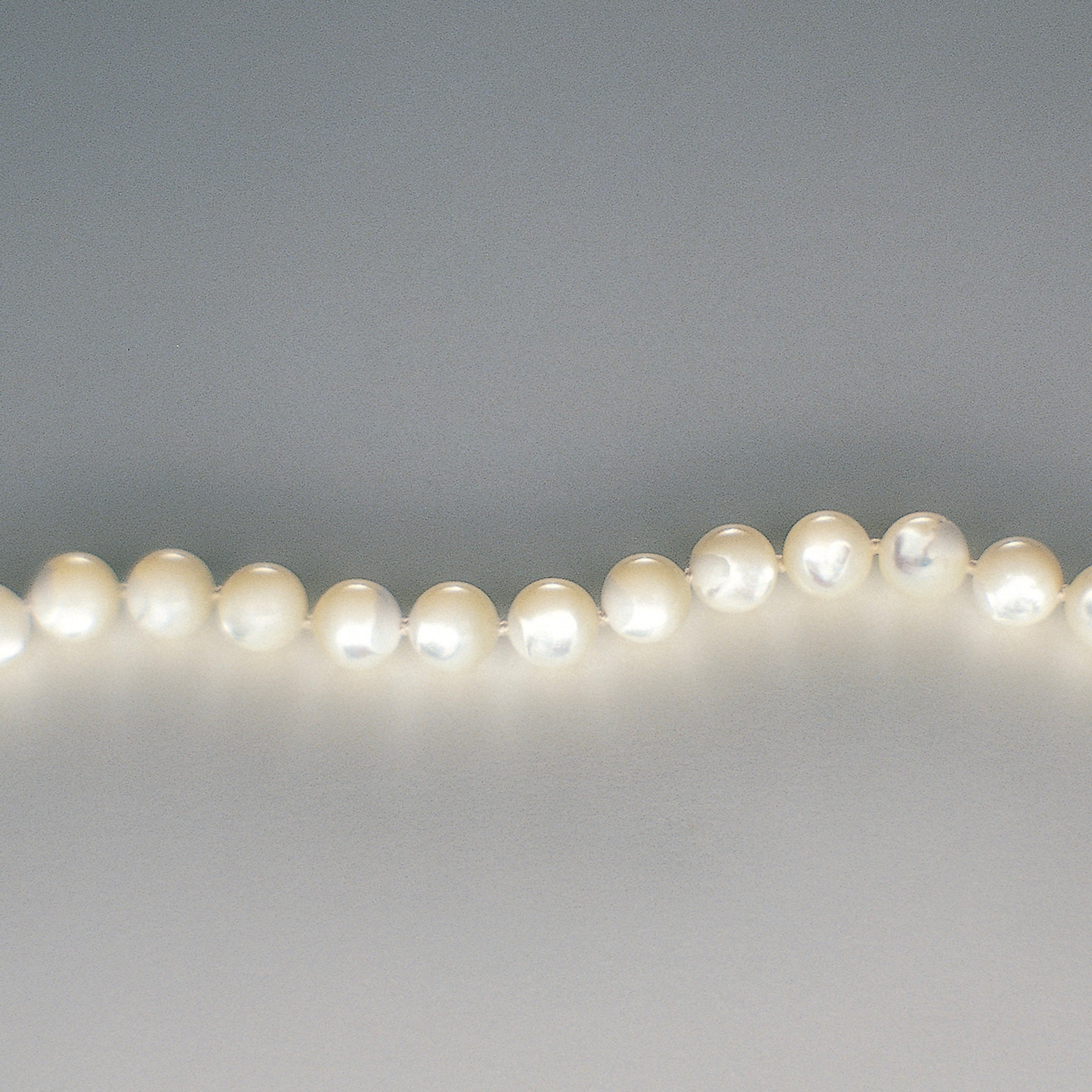 Mother of Pearl - Gemisphere