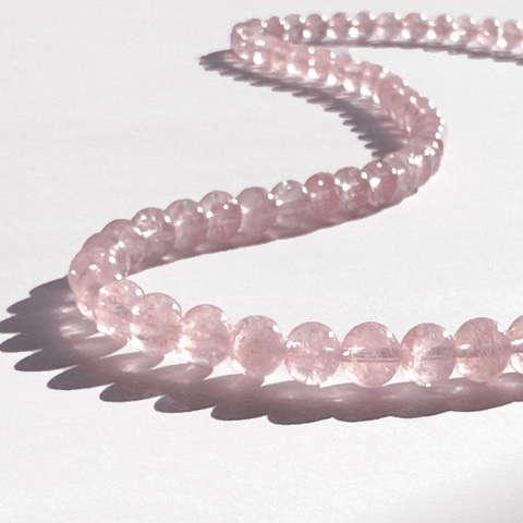 Pink Morganite - Gemisphere