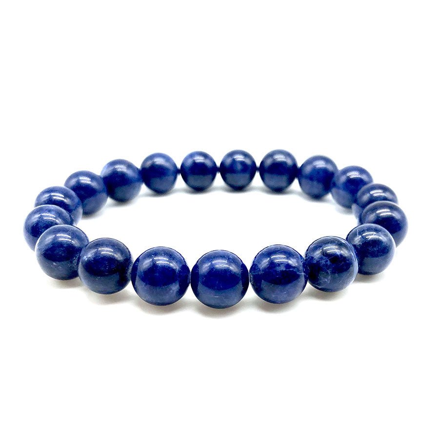 Sodalight Bracelet - Gemisphere