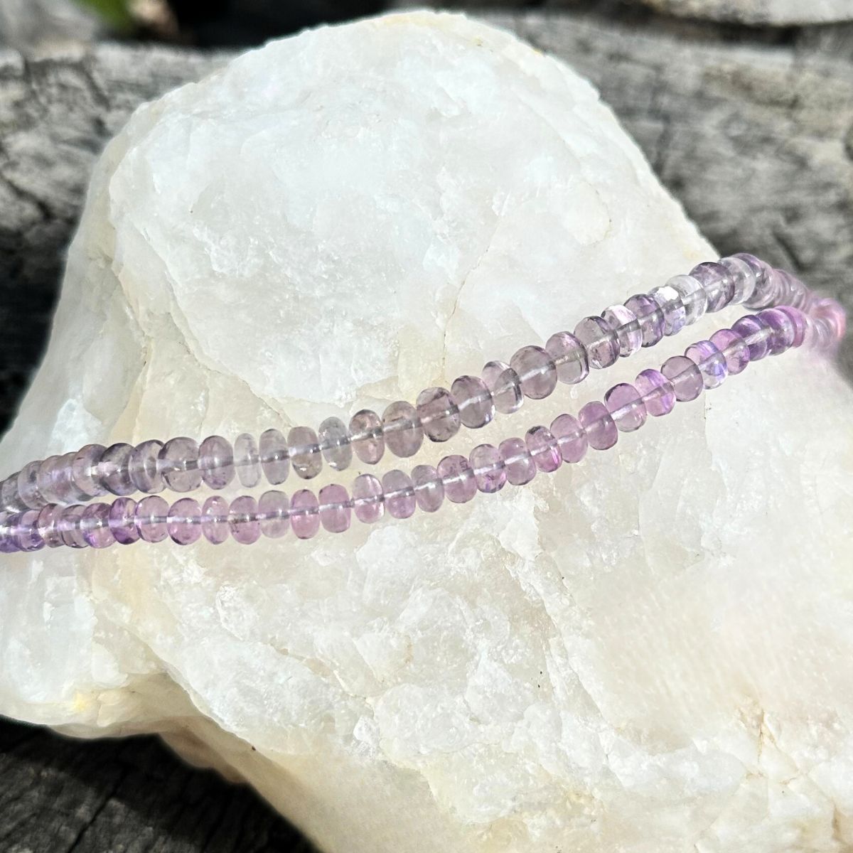 Twilight Fluorite - Gemisphere