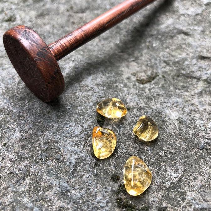 Gem Energy Wand