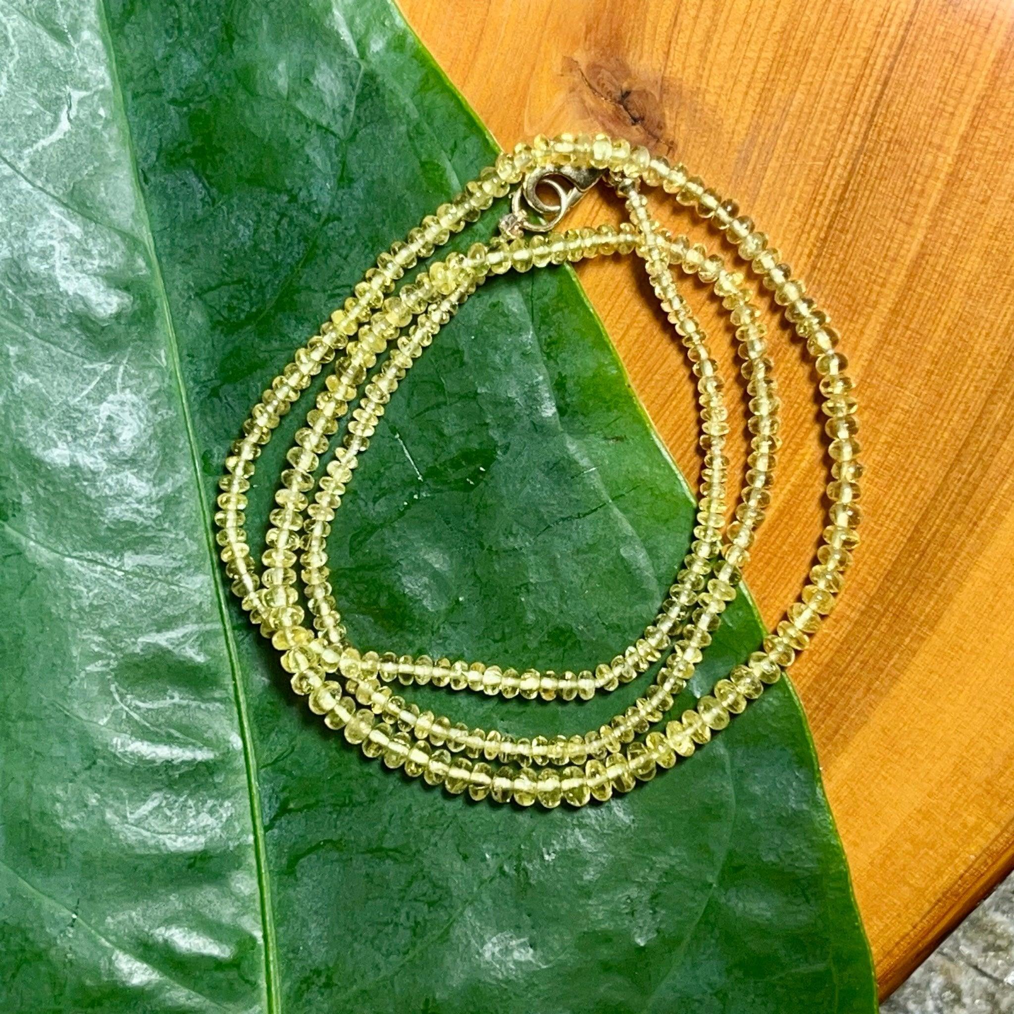 Founder's Yellow Sapphire - Gemisphere