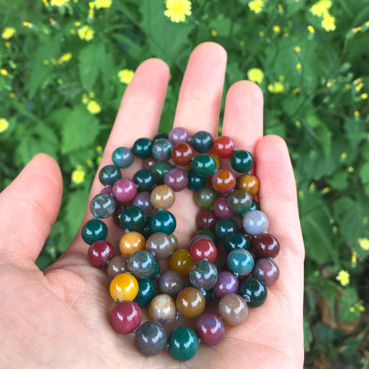 Agate - Gemisphere