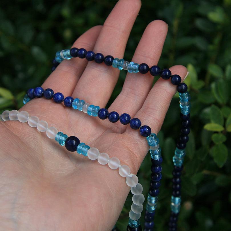 Apatite Vitality