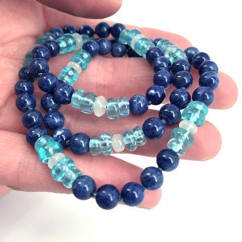 Apatite Purity