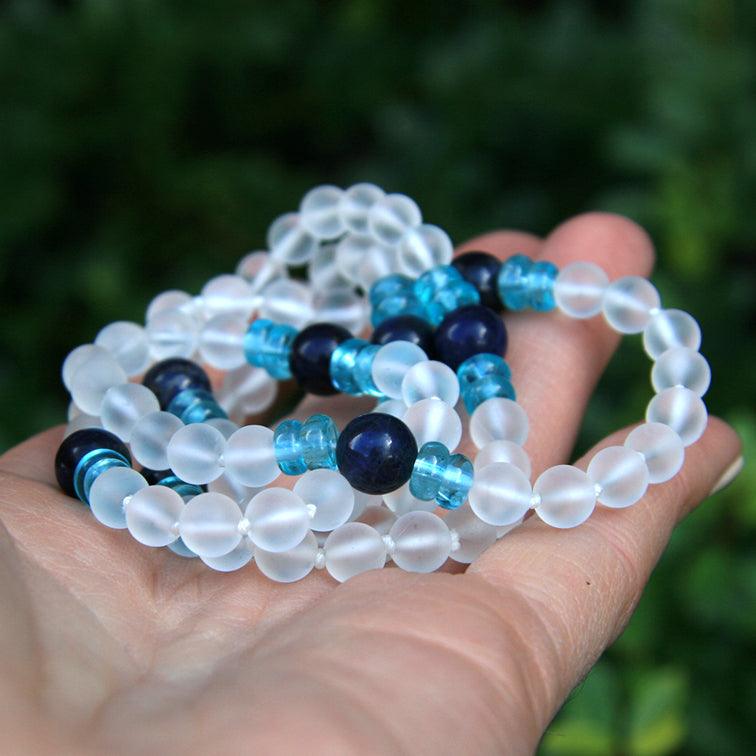 Apatite Vitality