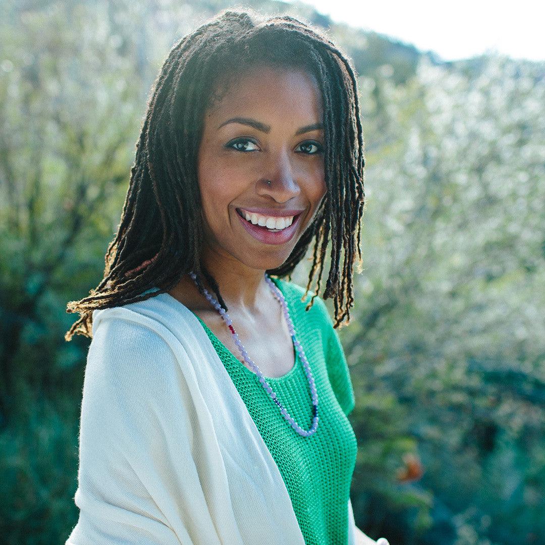 Lavender Rainbow - Gemisphere