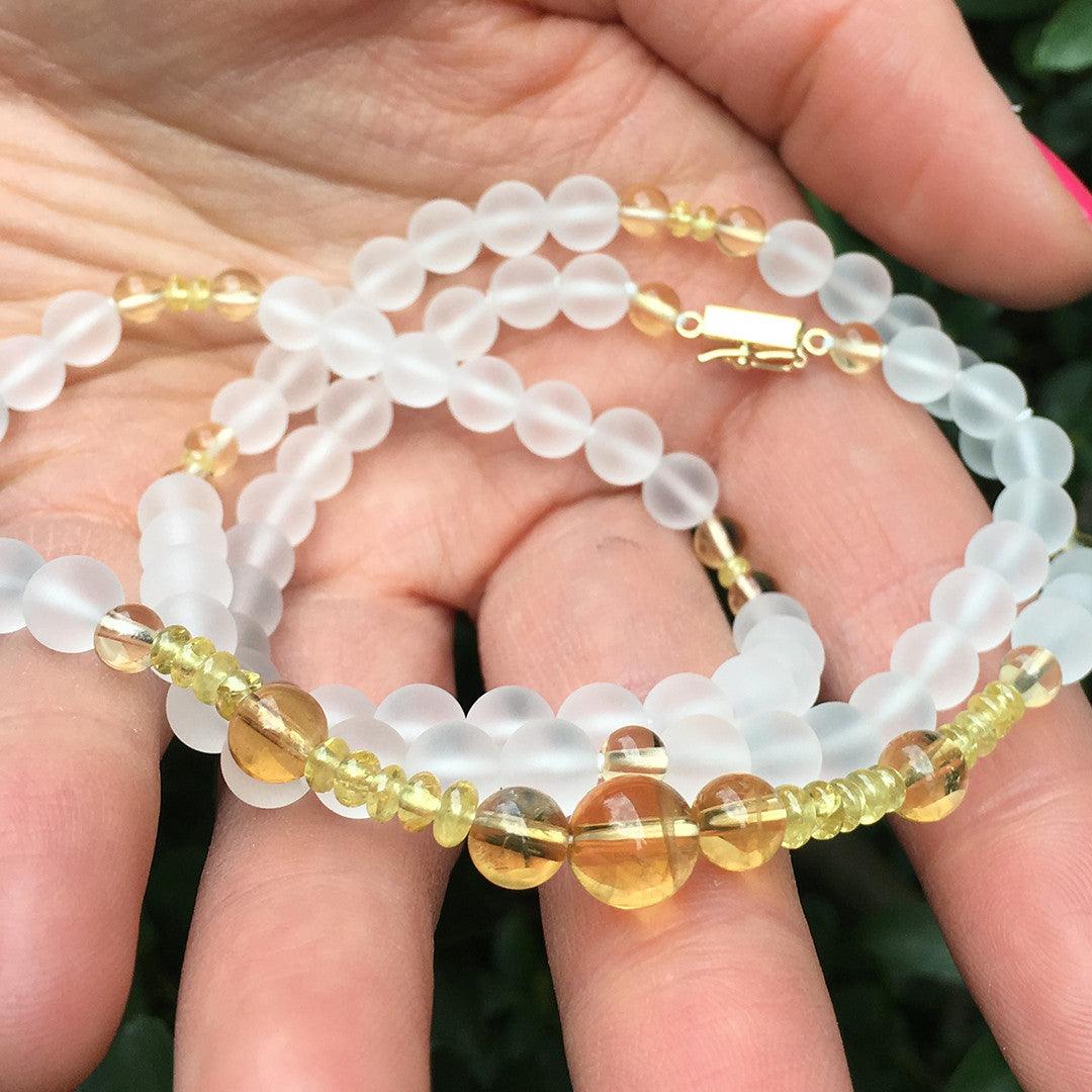 Solar Light - Gemisphere