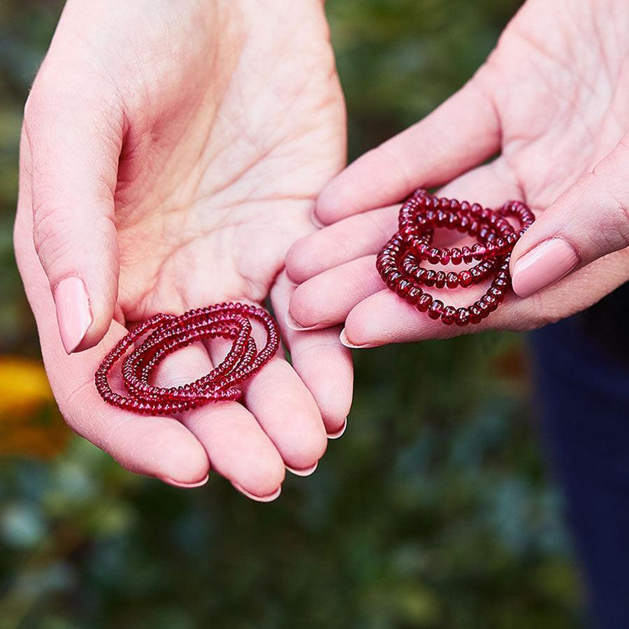 Red Spinel - Gemisphere