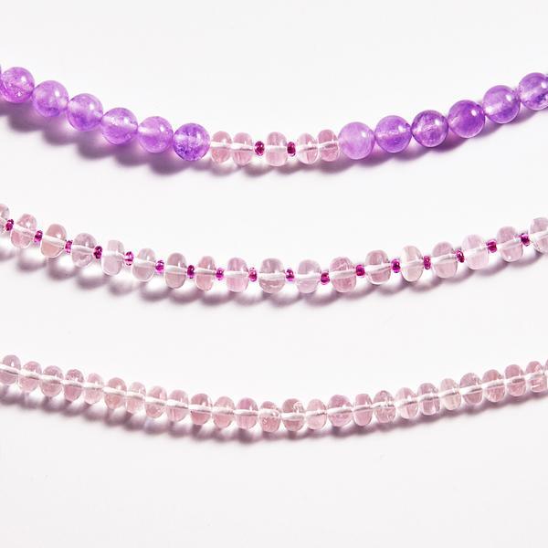 Pink Radiance