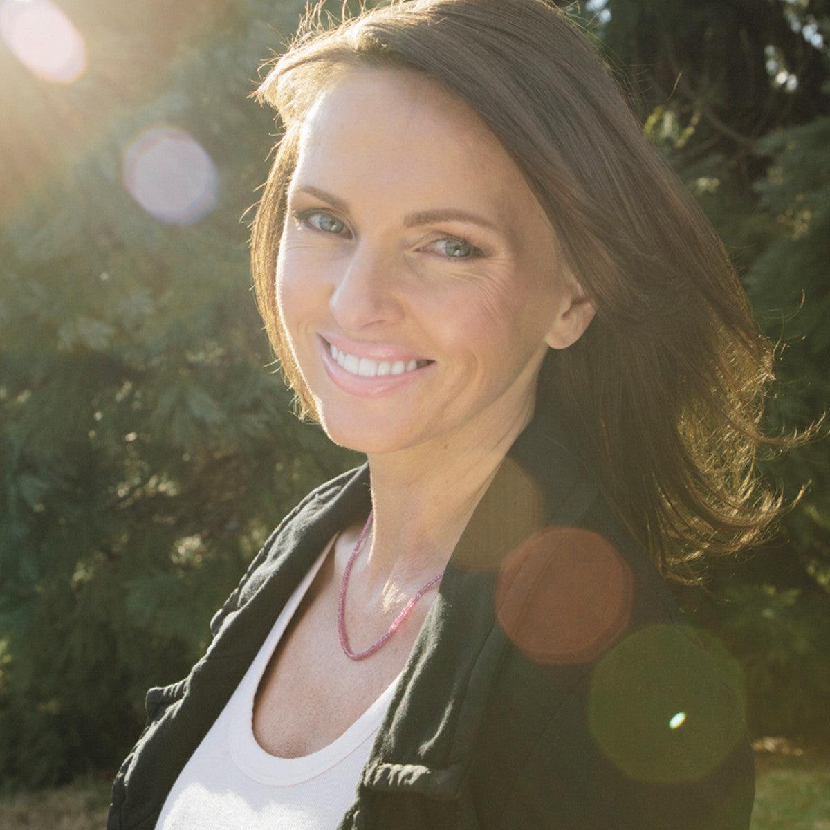 Pink Sapphire - Gemisphere