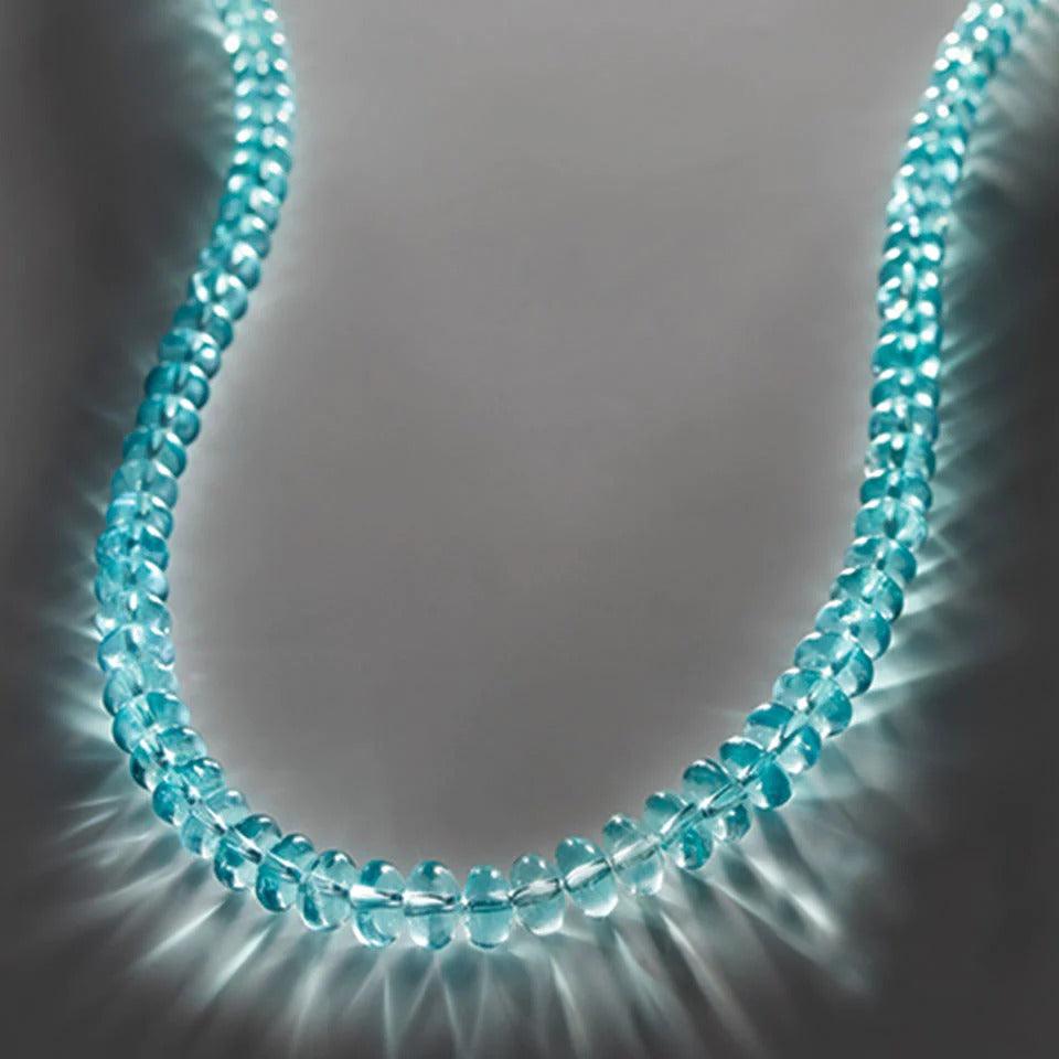 Apatite (Precious) - Gemisphere