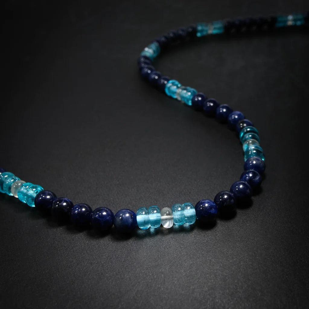 Apatite Purity