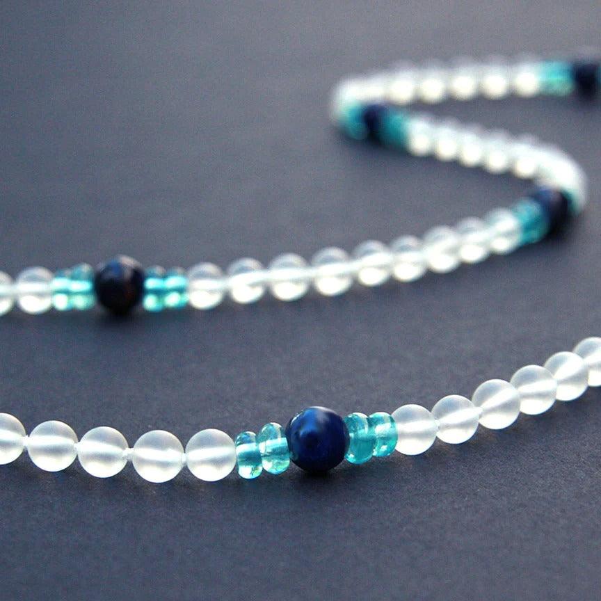 Apatite Vitality