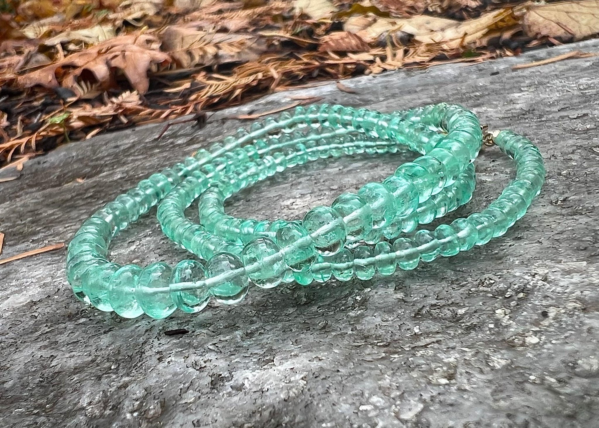 Turquoise Beryl - Gemisphere