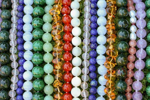 Holiday Gift Guide - Gemisphere