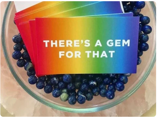 7 Gems to Give This Holiday Season - Gemisphere