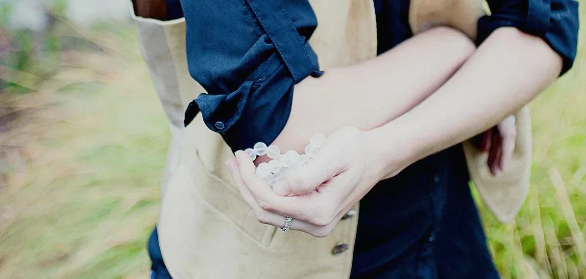Staff Tips: 9 Ways to Use Quartz - Gemisphere