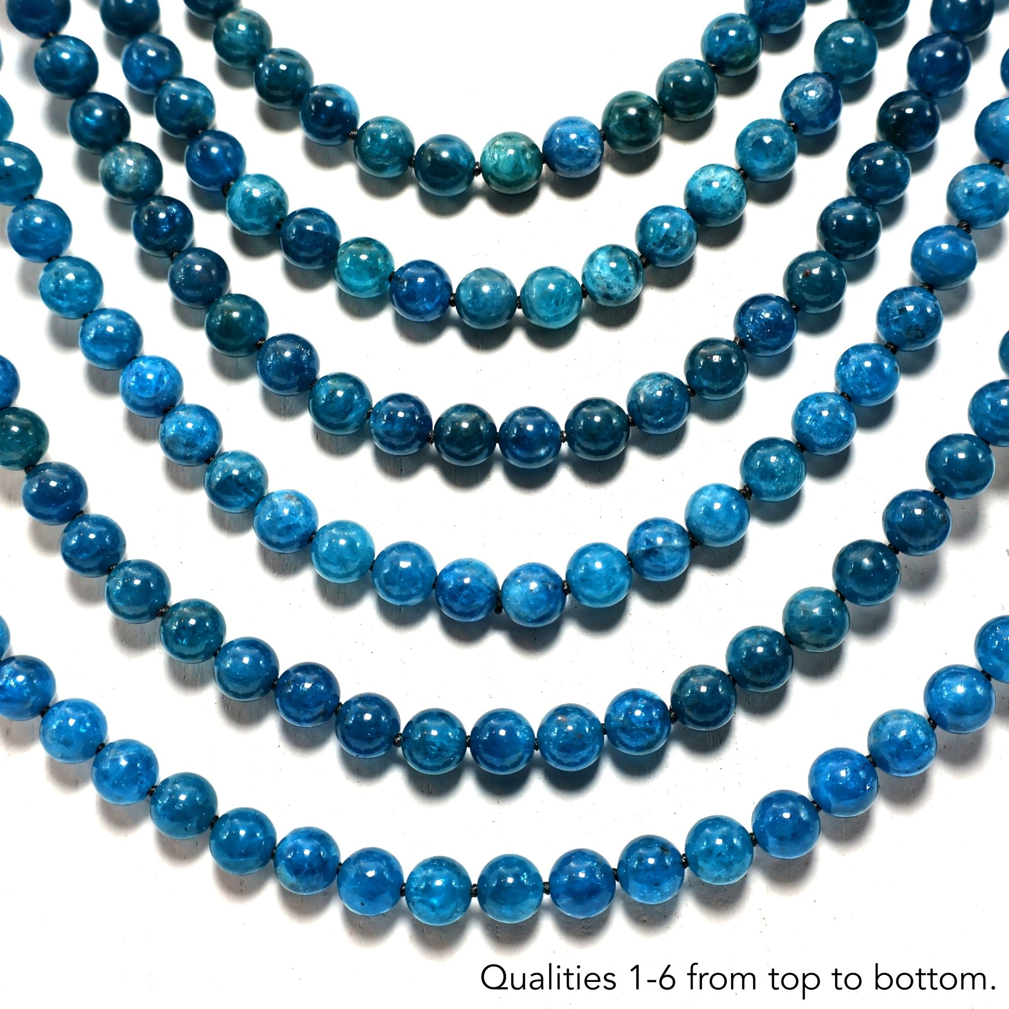 Apatite (Semi - Precious) - Gemisphere