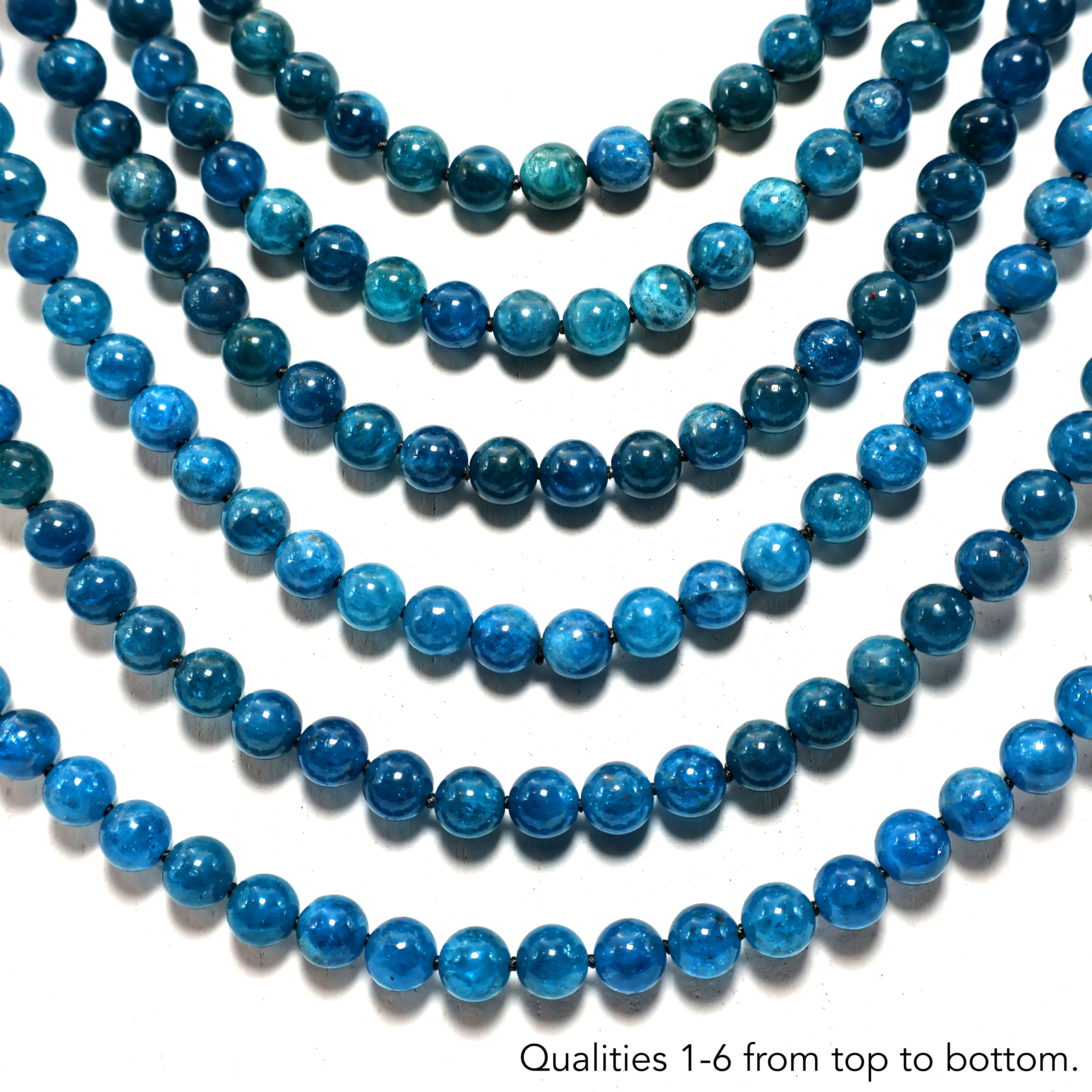 Apatite (Semi-Precious)
