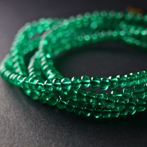 Emerald - Gemisphere