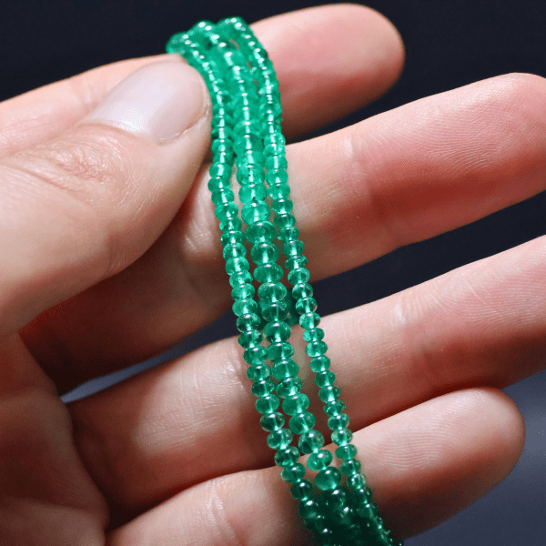 Emerald - Gemisphere