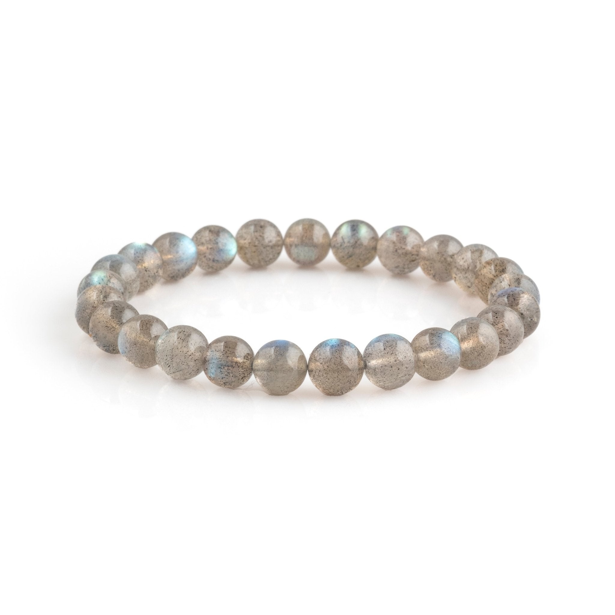 Labradorite Bracelet - Gemisphere