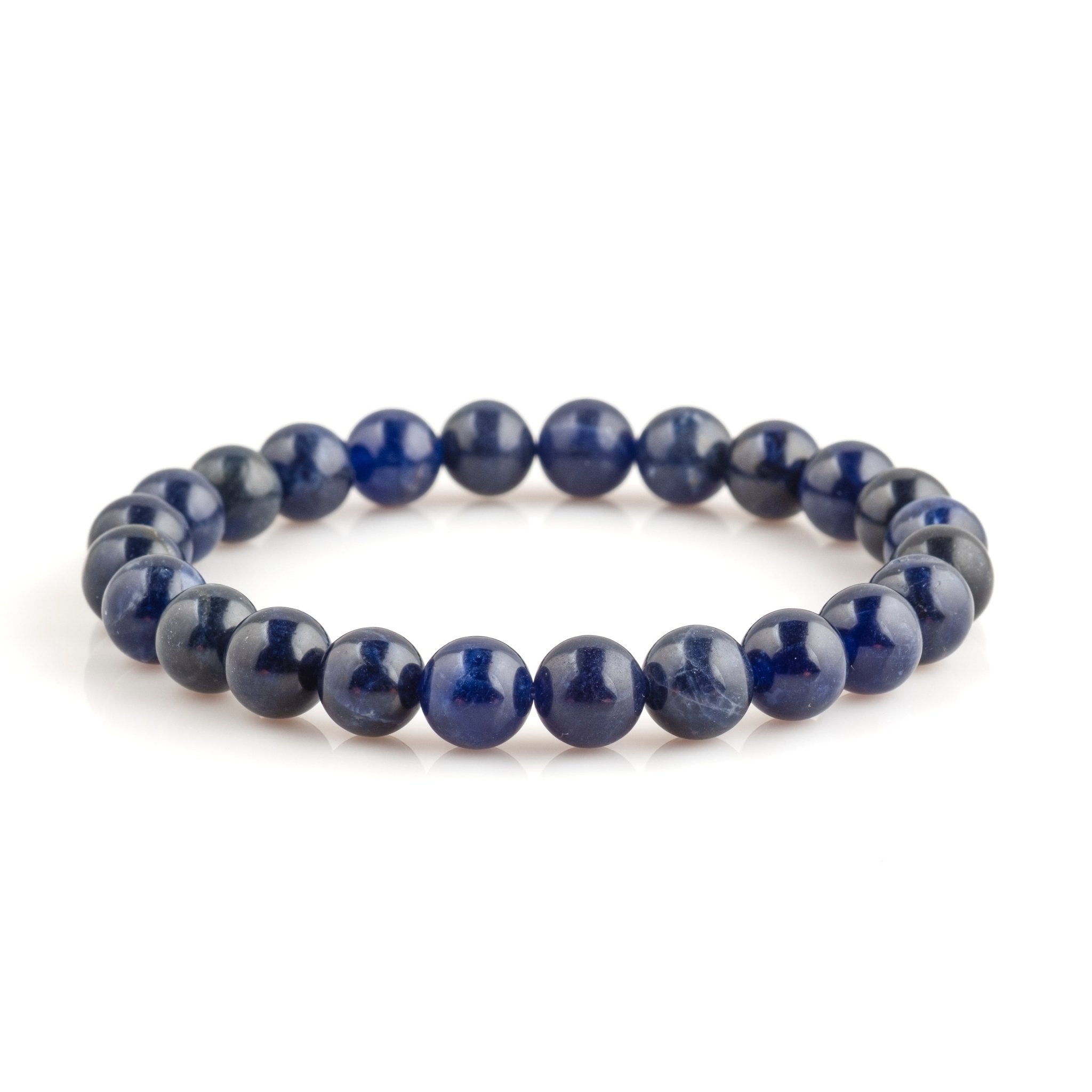 Indigo Bracelet - Gemisphere