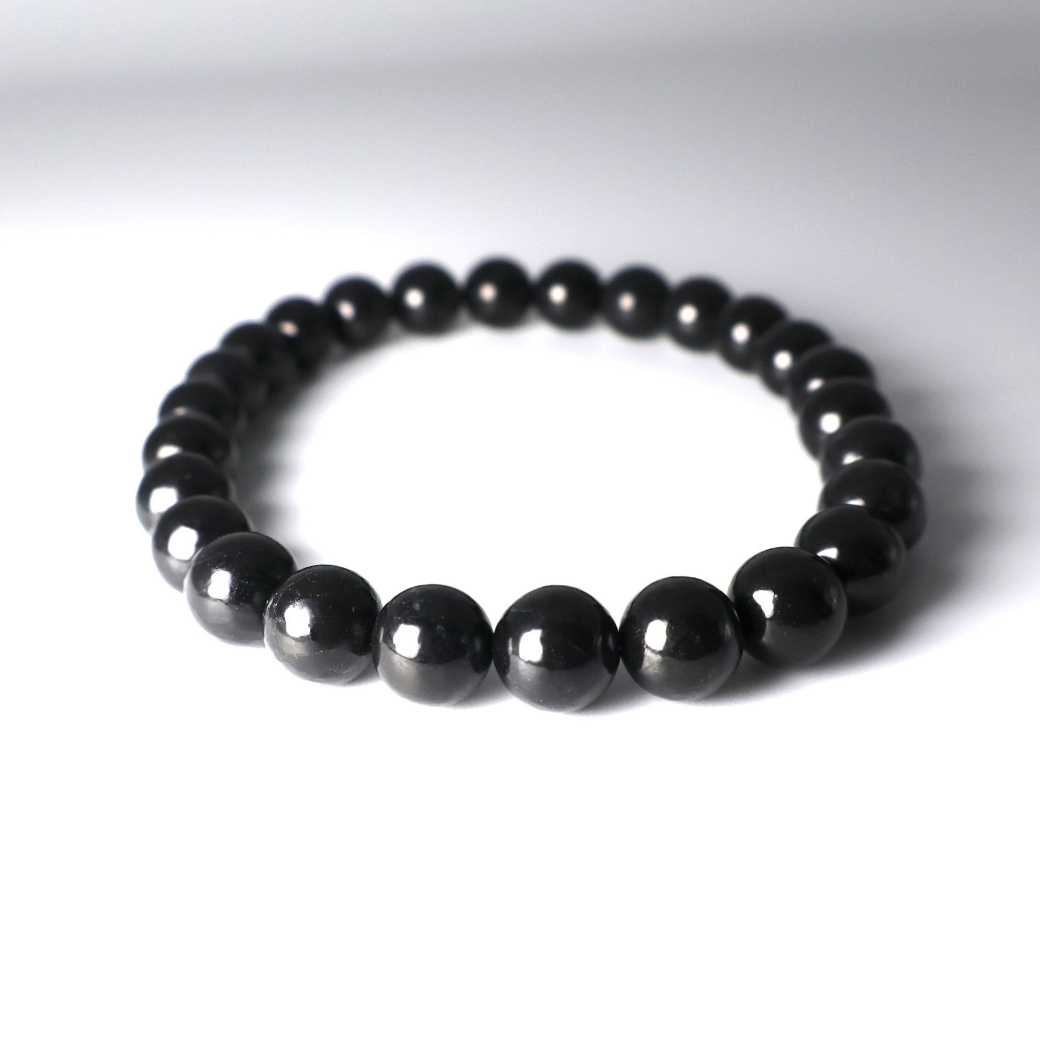 Shungite Bracelet - Gemisphere
