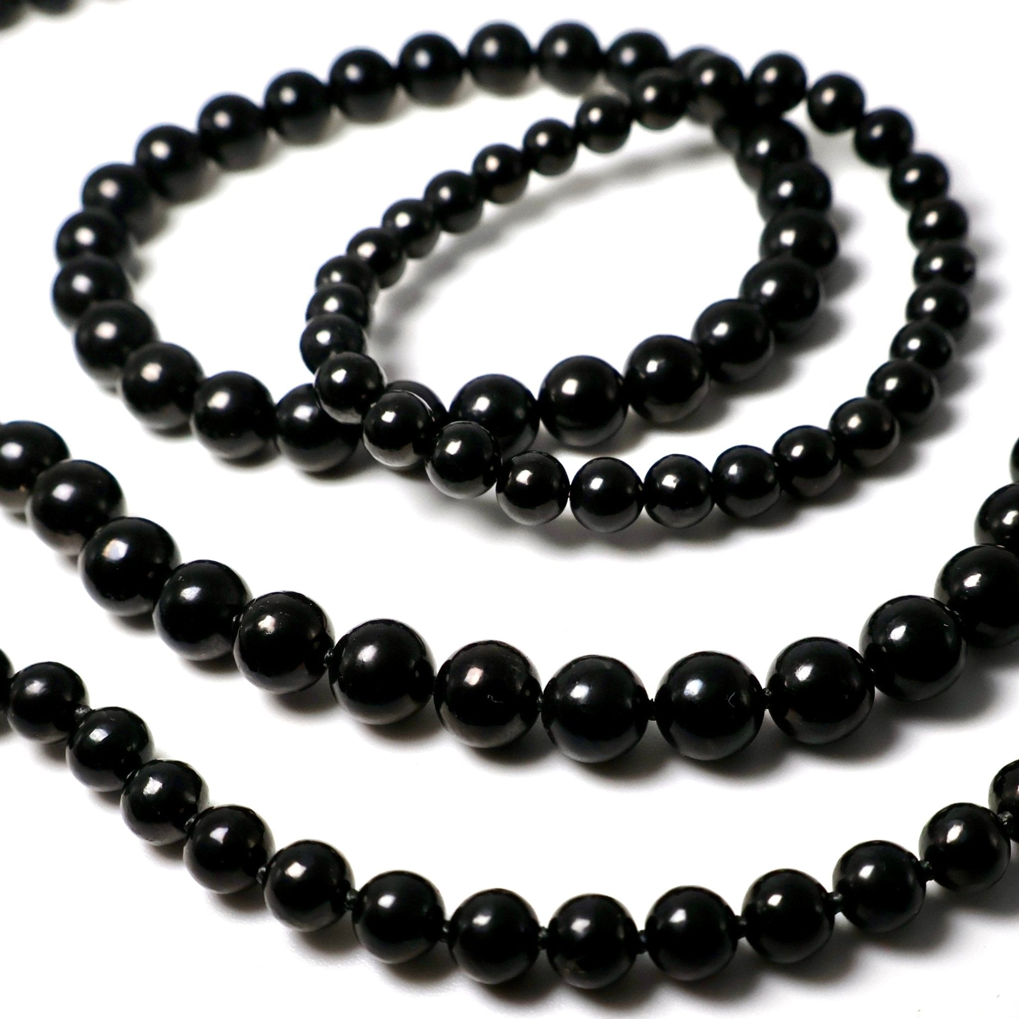 Shungite Bracelet - Gemisphere
